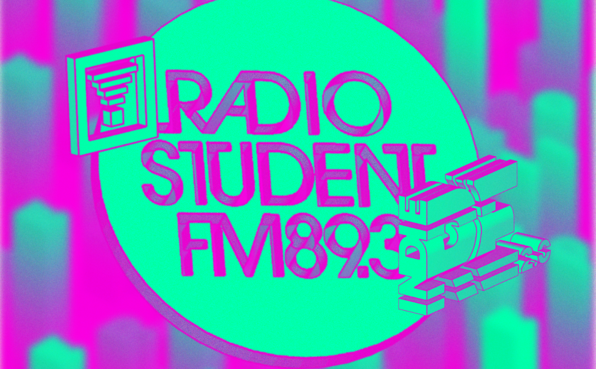 IndieRE #157 by Radio Študent, Ljubljana