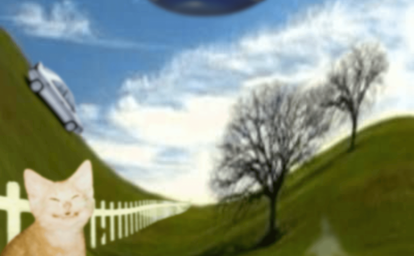 Tachyon: 46 Changes from a Different Plane of Pleasant Exchanges