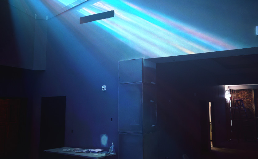 John Maus: Later Than You Think