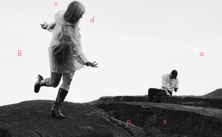 Rian Treanor & Cara Tolmie: Body Lapse