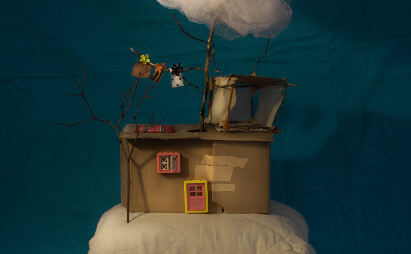 Животни (Zhivotni) – Црна Гора (Crna gora)