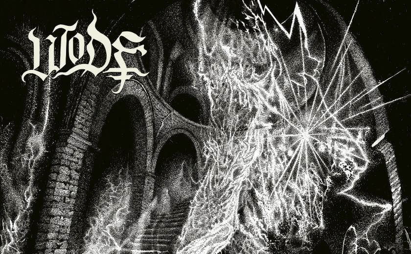 Wode: Uncrossing the Keys