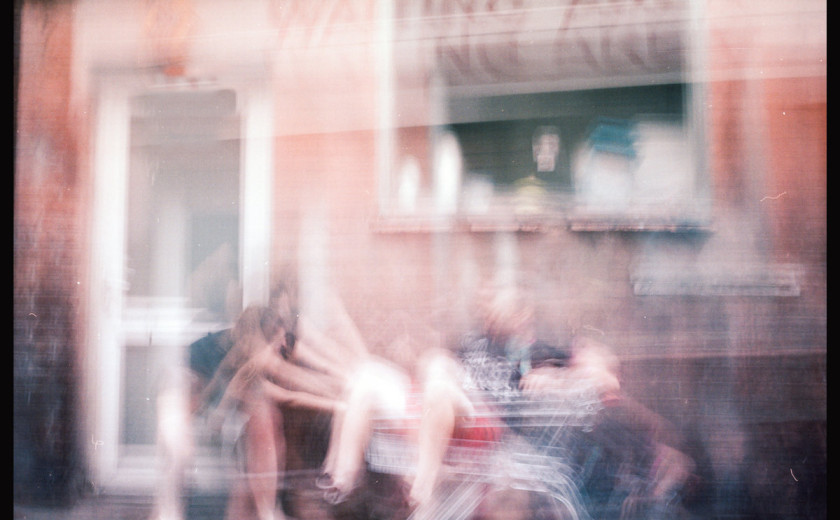 Human Leather: Here Comes The Mind, There Goes The Body