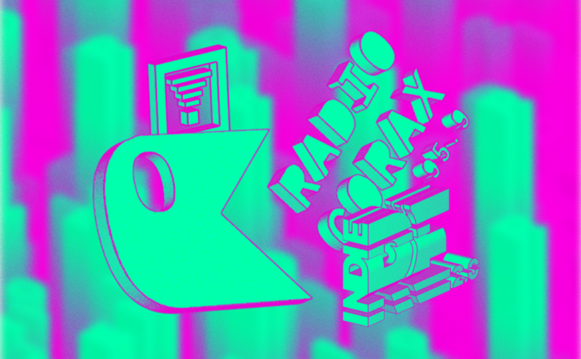 IndieRE #162 by Radio Corax, Halle