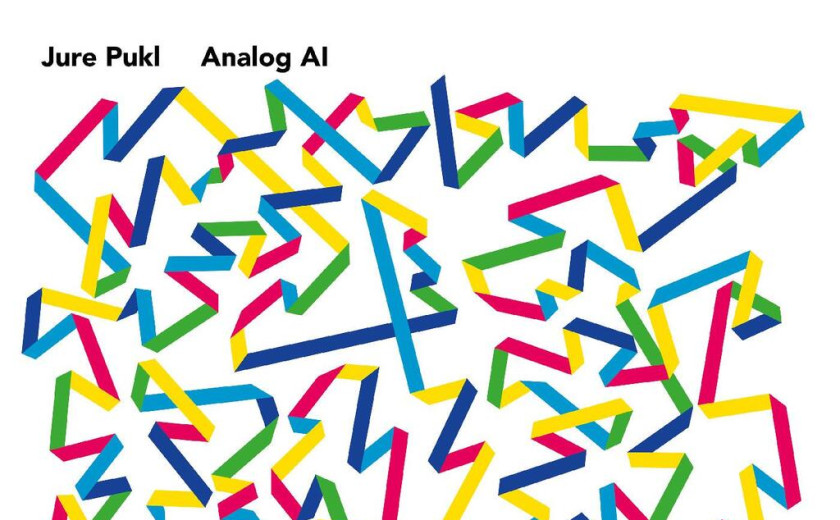 Jure Pukl: Analog AI