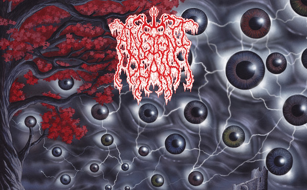 Ancient Death: Ego Dissolution