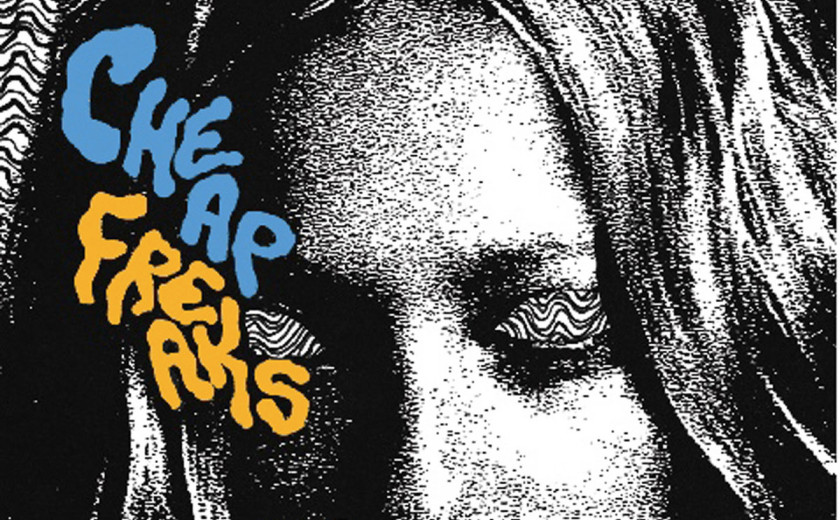 Cheap Freaks, Chain & The Gang, Melvins, Ty Segall Band, The Frictions