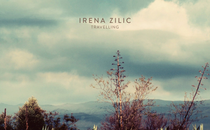 A World Lit Only by Fire