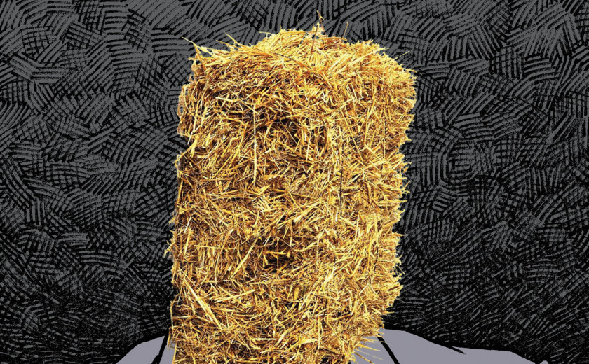 Dancing in a silly fashion*