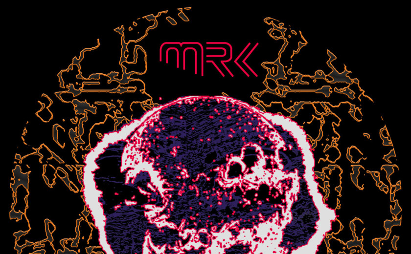 Mrk – Nebulae