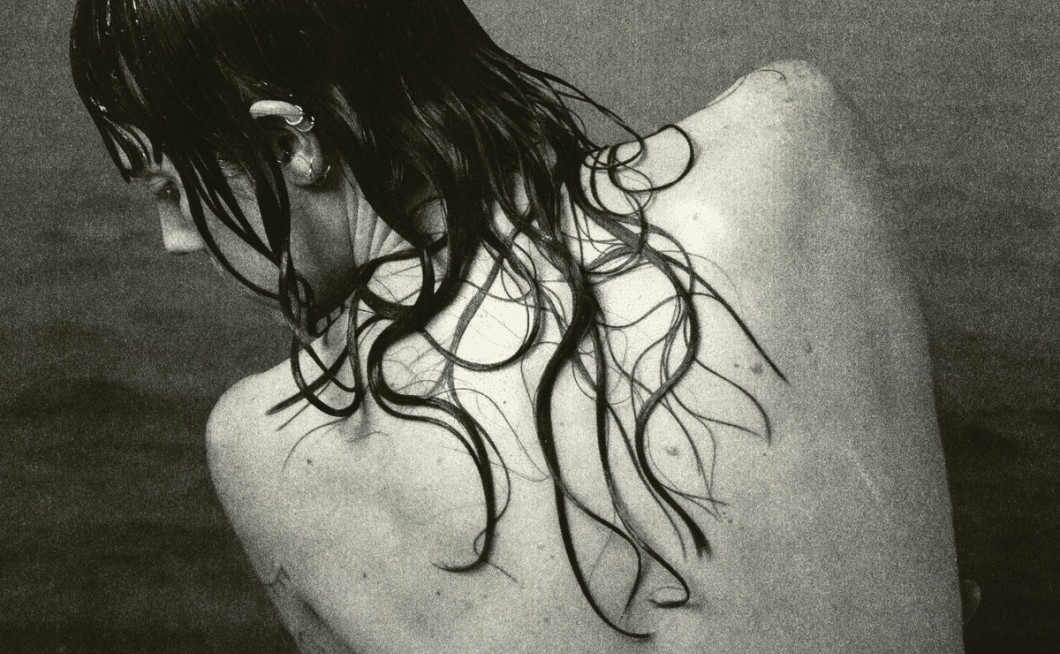 Lucy Kruger & The Lost Boys – Damp