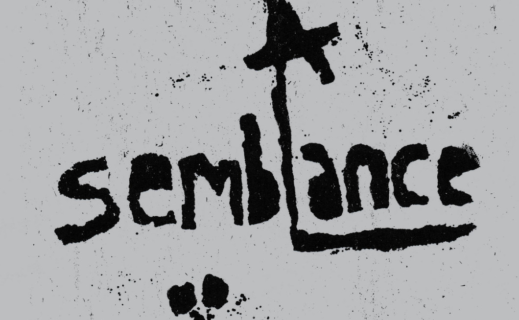 Asher Gamedze: A Semblance: Of Return