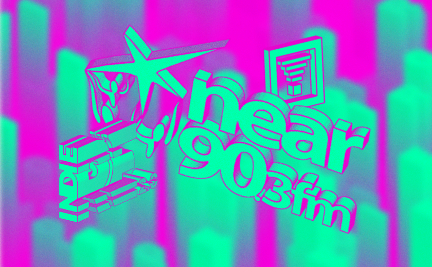 IndieRE #171 by Near FM, Dublin