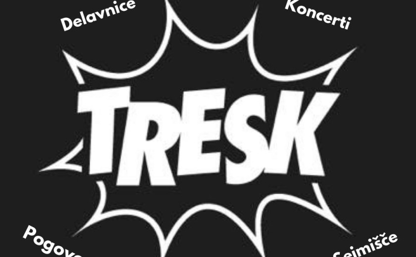 Tresk # 15 