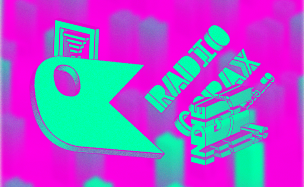 IndieRE #177 by Radio Corax, Halle