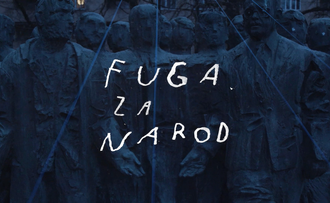Svojat – Fuga za narod