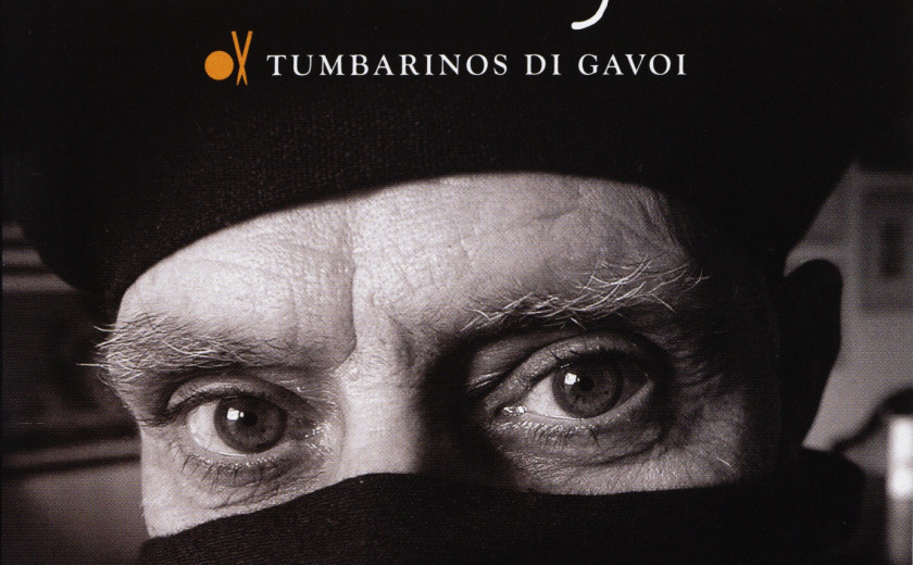 Tumbarinos di Gavoi: Sonos de Gavoi