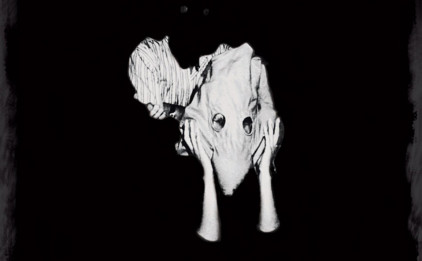  Sigur Rós - Kveikur