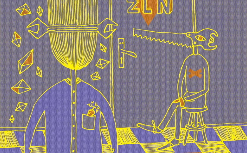 Žen: I onda je sve počelo