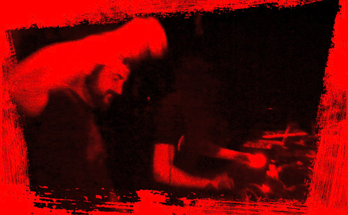 Klubski maraton 2013: Ontervjabbit v živo na Radiu Študent