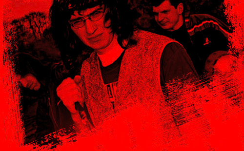 Klubski maraton 2013: Menendes Brothers v živo na Radiu Študent