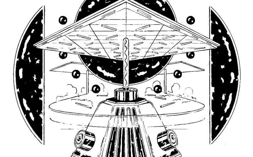 Felix Kubin mit Mitch & Mitch: Bakterien & Batterien