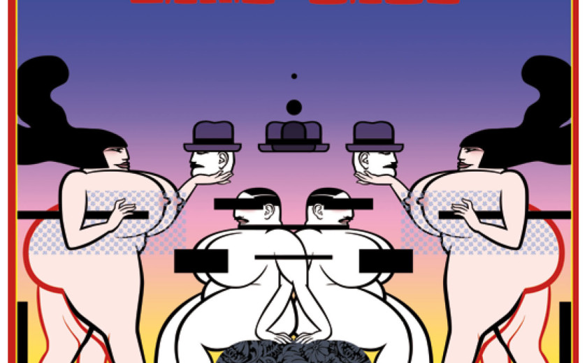 Same babe: Dobri možje