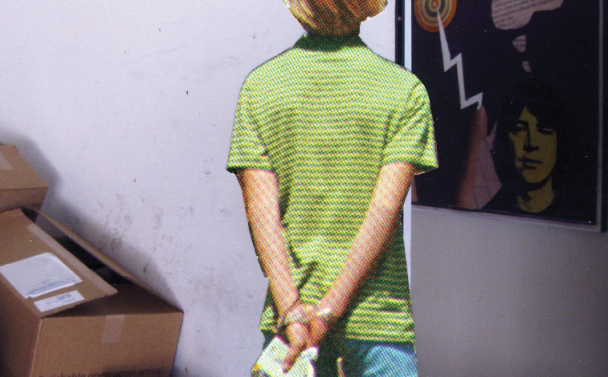 Guided By Voices - Motivational Jumpsuit