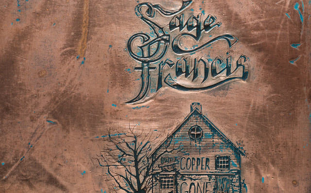 Sage Francis - Copper Gone
