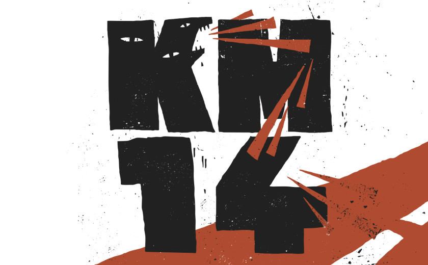 KM14: Skeletonium & HillbillyWithAChainsaw