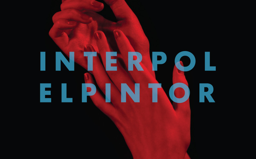Interpol - El Pintor