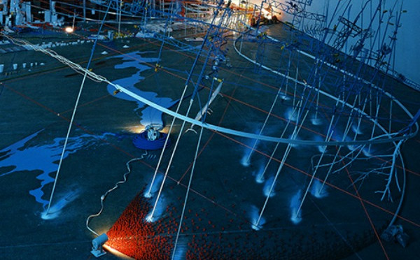 Steve Lehman Octet - Mise en Abîme