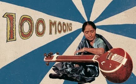 Različni izvajalci: 100 Moons – Hindustani Vocal Art 1930–55