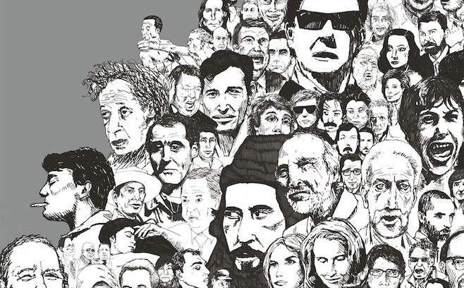 Ratatat - Magnifique