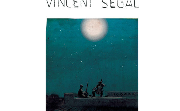 Ballaké Sissoko and Vincent Segal: Musique de Nuit