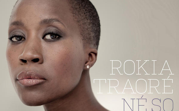 Rokia Traoré: Né So 