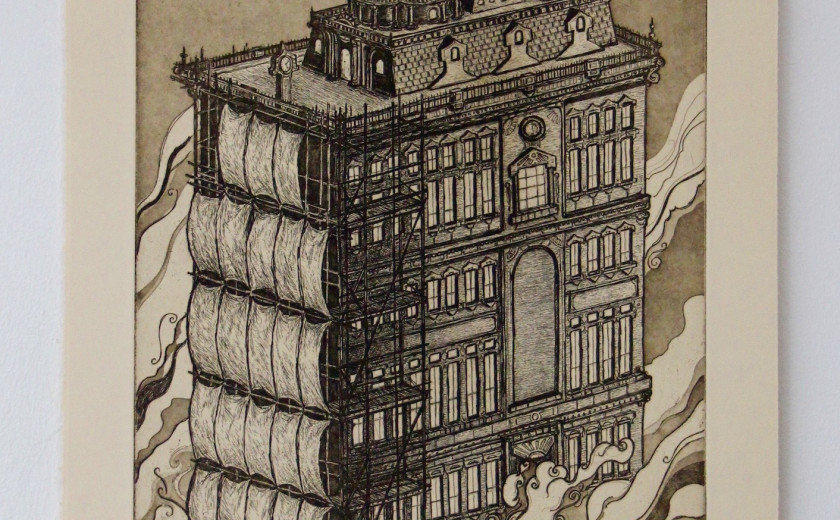 The Crimson Permanent Assurance