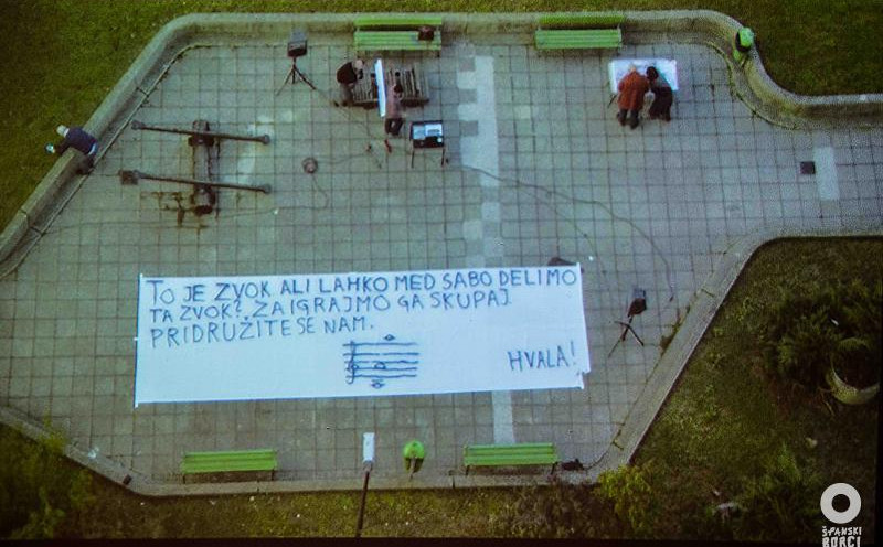 Festival Neposlušno