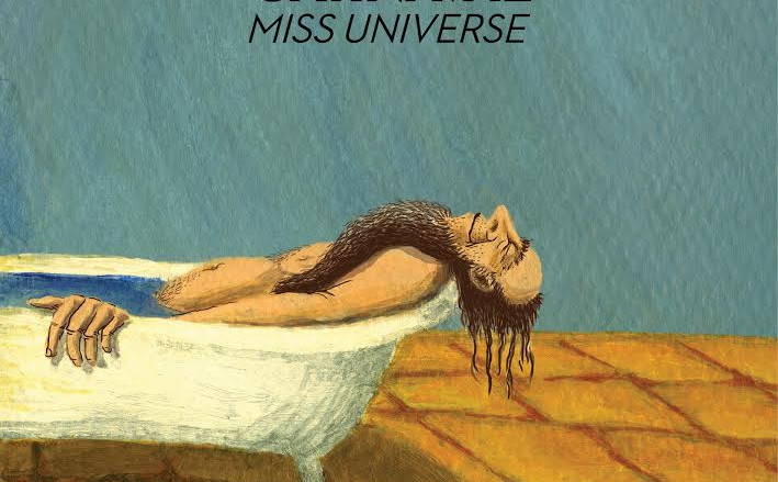 Carnaval: Miss Universe