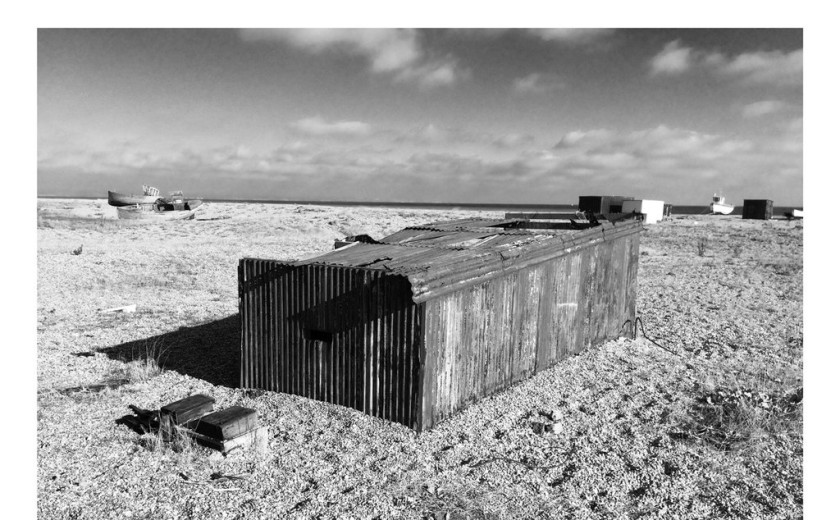 BEC: The English Beach