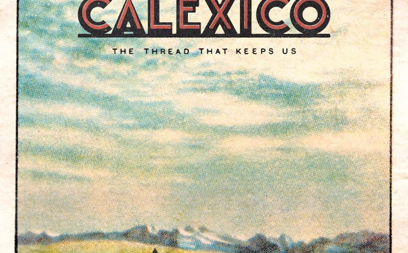 The Thread That Keeps Us cover