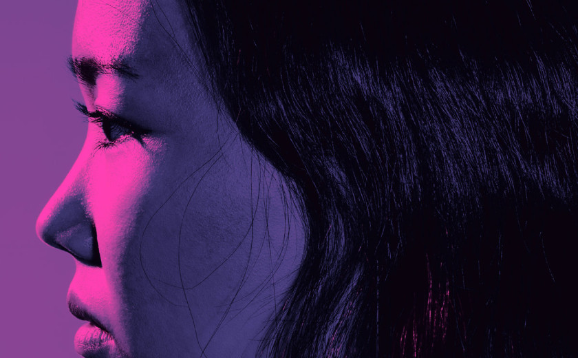 Park Jiha: Communion