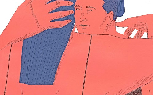 Avtorica ilustracije: Marija Tereza Prepadnik