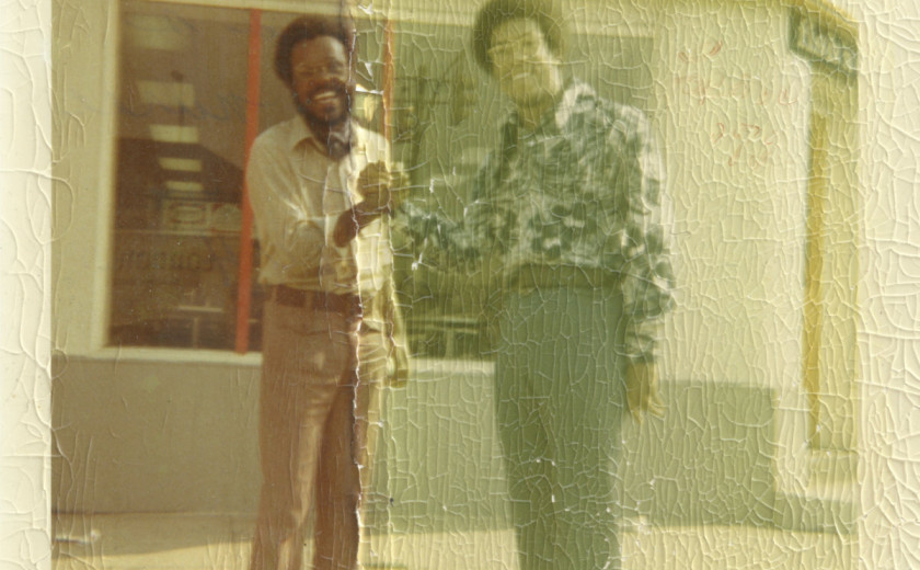 Jeff Parker: The New Breed