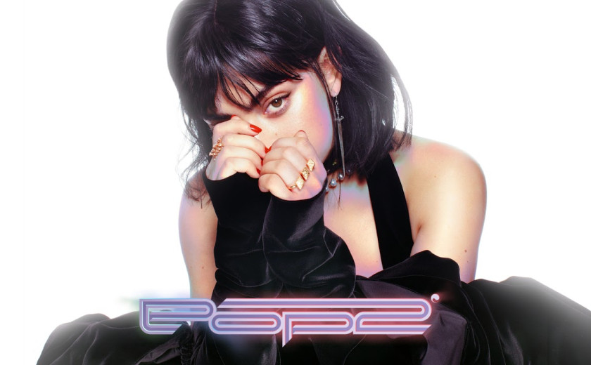 Charli XCX: Pop 2