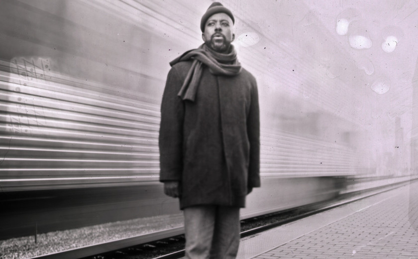 Ben LaMar Gay: Downtown Castles Can Never Block The Sun