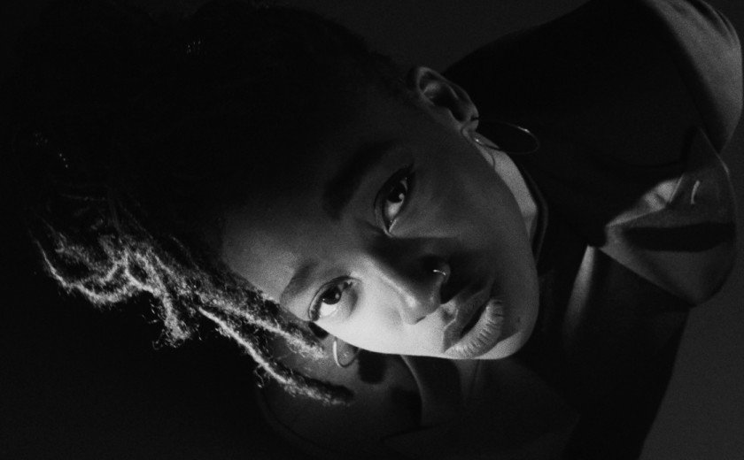 Little Simz: Grey Area