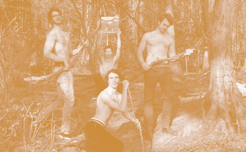 Parliament Attack Klubski maraton 2019