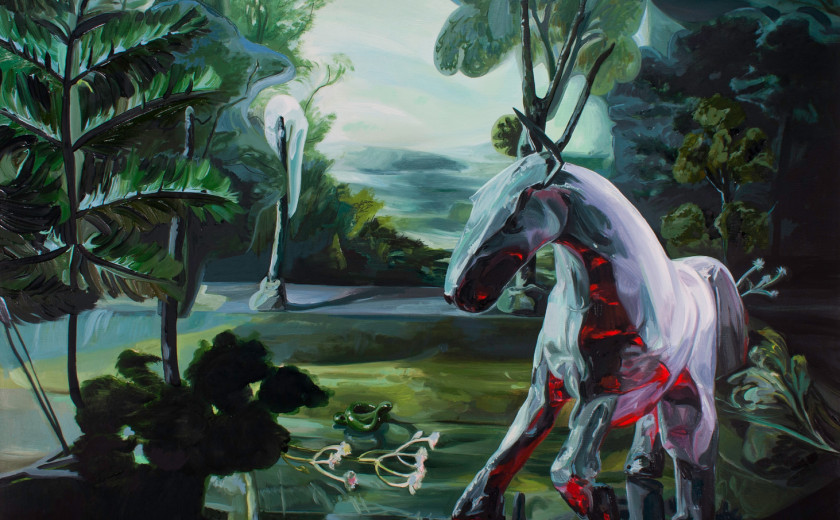 Seznam skladb za 12. 12. 2019, 11.00–15.00 (Nina Zajc)