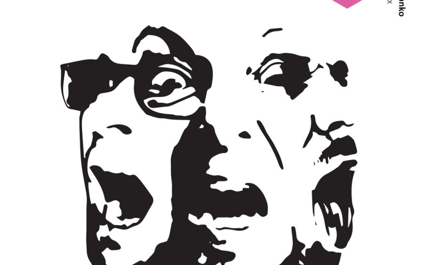 100 decibelov od doma